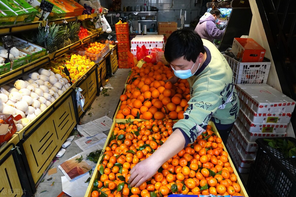 陕西水果店利用“水果一元购”，一年获利86万，方法值得借鉴