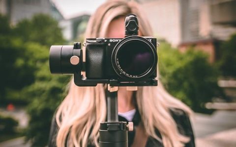 抖音拍摄短视频拍摄器材的选择实录_2022已更新(今日/必读)