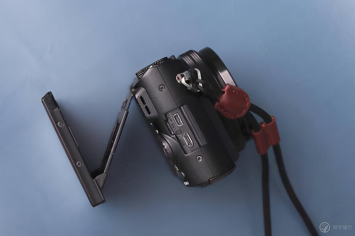 卡西欧EX-100数码相机(2022已更新)值得一玩的卡片机