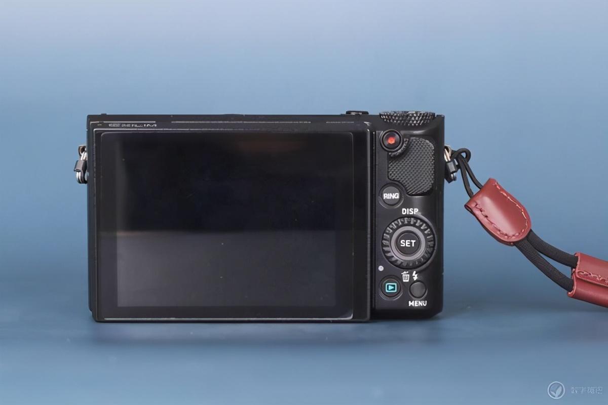 卡西欧EX-100数码相机(2022已更新)值得一玩的卡片机