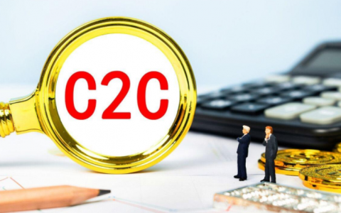 C2C平台个人用户运营电商都有哪些技巧需要注重的