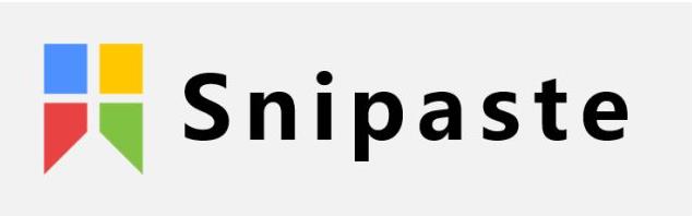 Snipaste 是一款免费的强制截图软件