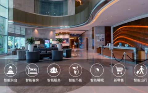中国十大酒店管理系统(普杰科技酒店智能化产业发展)
